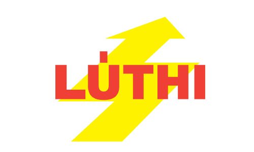 Logo Elektro Luethi